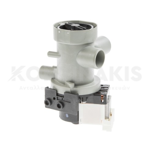 Αντλία Πλυντηρίου Ρούχων