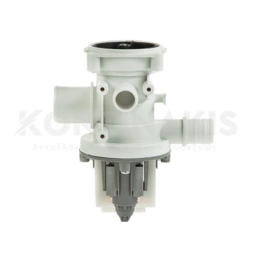 Αντλία Πλυντηρίου Ρούχων Samsung