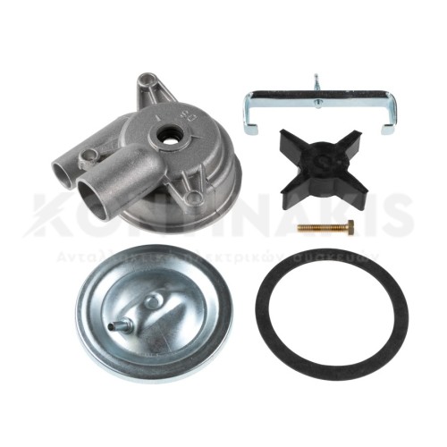 Αντλία Πλυντηρίου Ρούχων Indesit