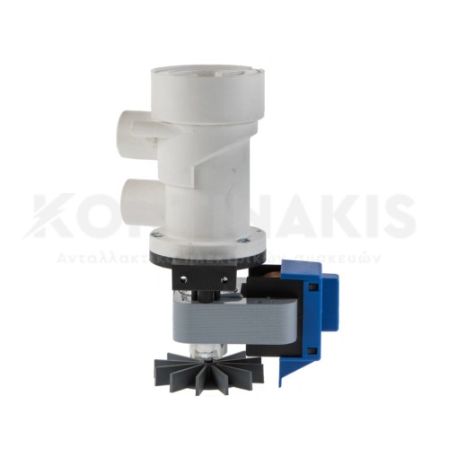 Αντλία Πλυντηρίου Ρούχων Indesit