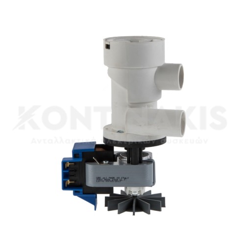 Αντλία Πλυντηρίου Ρούχων Indesit