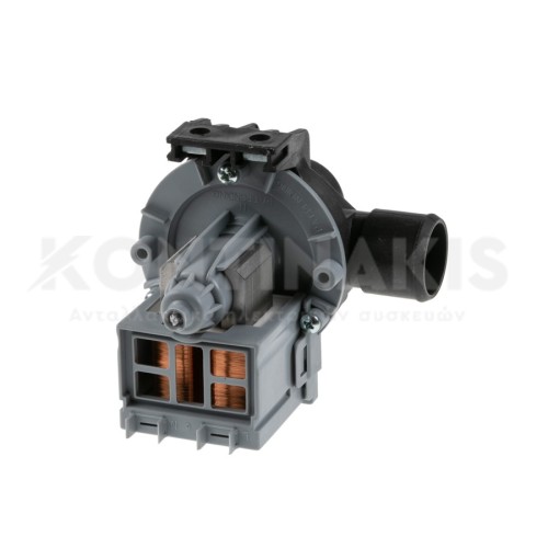 Αντλία Πλυντηρίου Ρούχων Indesit/Ariston