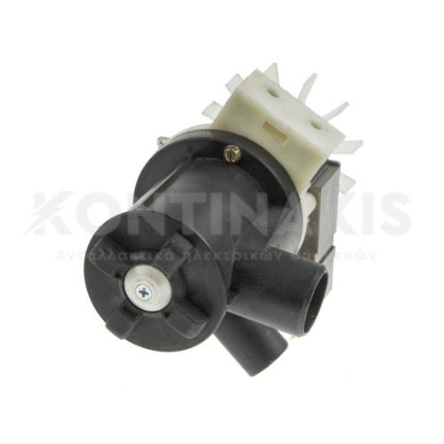 Αντλία Πλυντηρίου Ρούχων Whirlpool