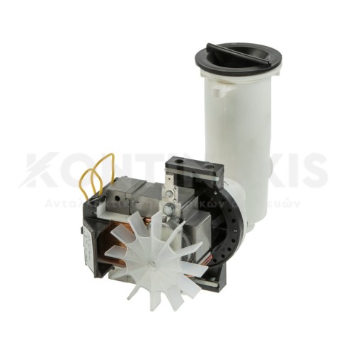 Αντλία Πλυντηρίου Ρούχων Philips