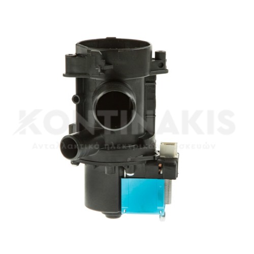 Αντλία Πλυντηρίου Ρούχων Whirlpool