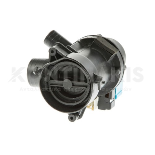 Αντλία Πλυντηρίου Ρούχων Whirlpool