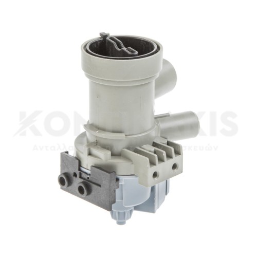 Αντλία Πλυντηρίου Ρούχων Whirlpool