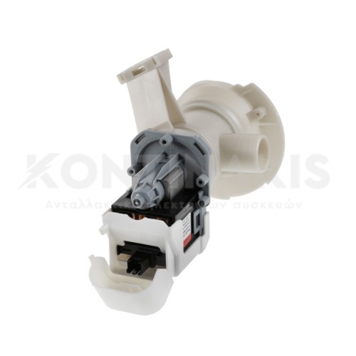 Αντλία Πλυντηρίου Ρούχων Whirlpool