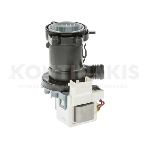 Αντλία Πλυντηρίου Ρούχων Whirlpool