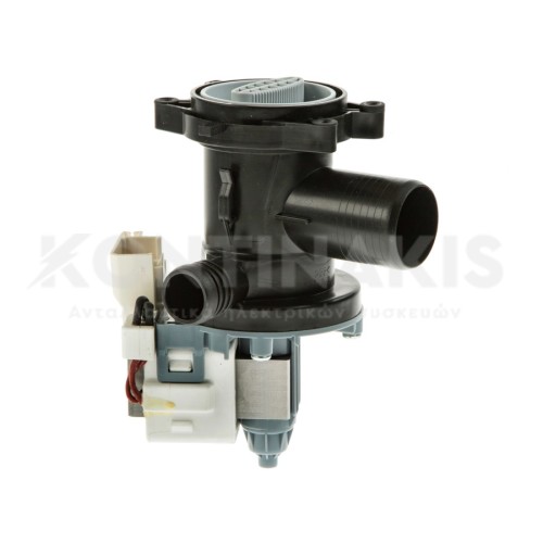 Αντλία Πλυντηρίου Ρούχων Whirlpool Αντλία Πλυντηρίου Ρούχων Whirlpool