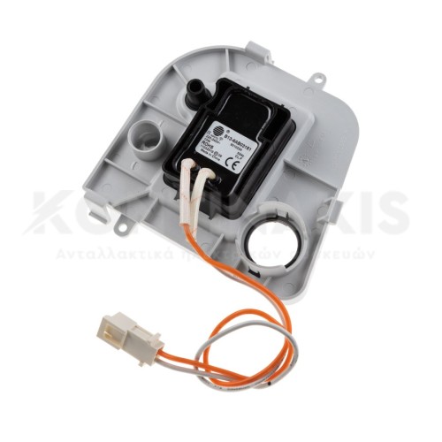 Αντλία Στεγνωτηρίου Whirlpool