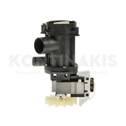 Αντλία Πλυντηρίου Ρούχων Philips/Whirlpool