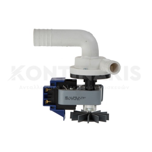 Αντλία Πλυντηρίου Ρούχων Ardo