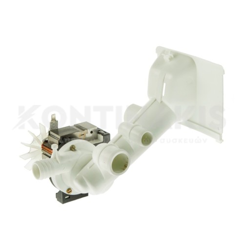 Αντλία Πλυντηρίου Ρούχων Ariston Margherita