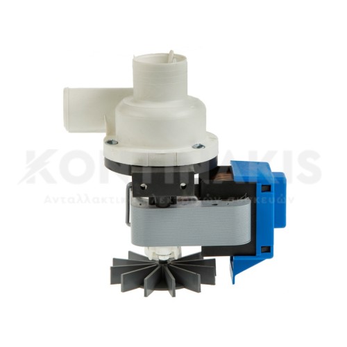 Αντλία Πλυντηρίου Ρούχων Ariston