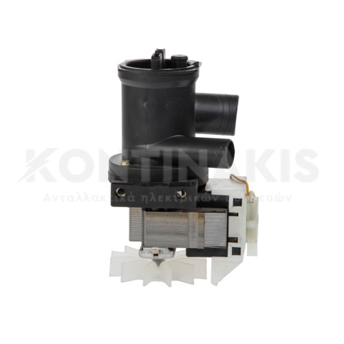 Αντλία Πλυντηρίου Ρούχων Indesit