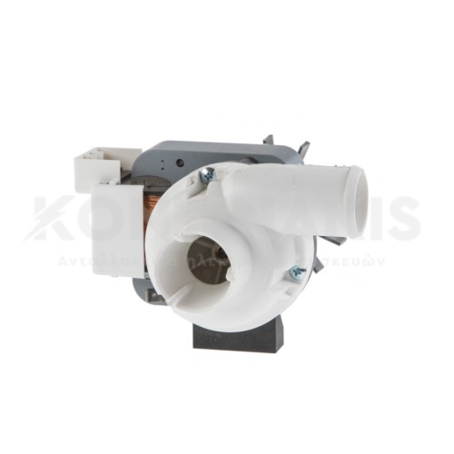 Αντλία Πλυντηρίου Ρούχων Indesit