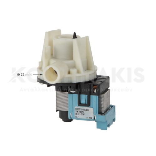 Αντλία Πλυντηρίου Ρούχων Ariston