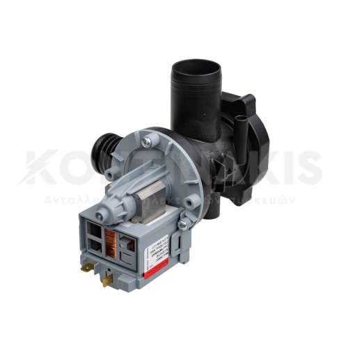 Αντλία Πλυντηρίου Ρούχων Indesit