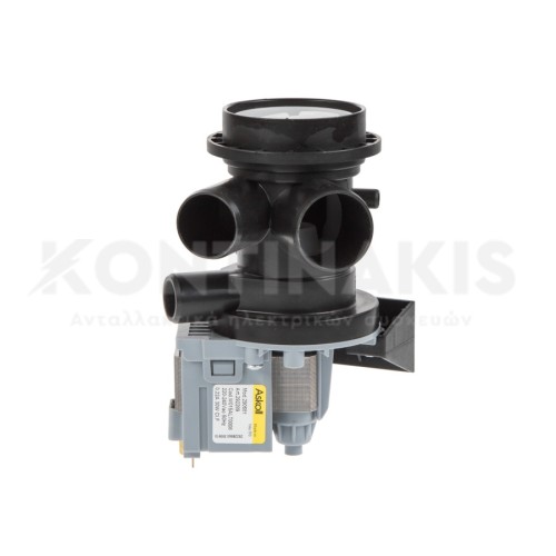 Αντλία Πλυντηρίου Ρούχων Indesit