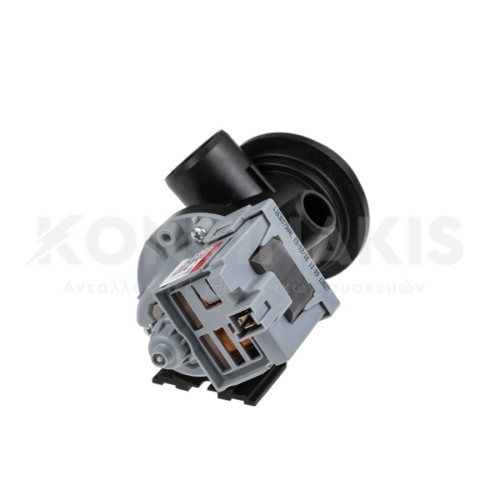 Αντλία Πλυντηρίου Ρούχων Indesit/Whirlpool