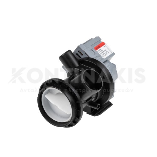 Αντλία Πλυντηρίου Ρούχων Indesit/Whirlpool