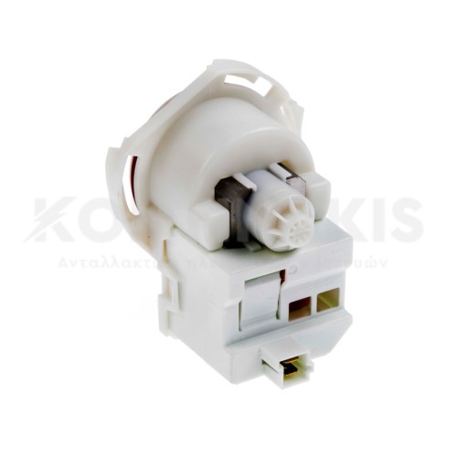 Αντλία Πλυντηρίου Ρούχων Indesit