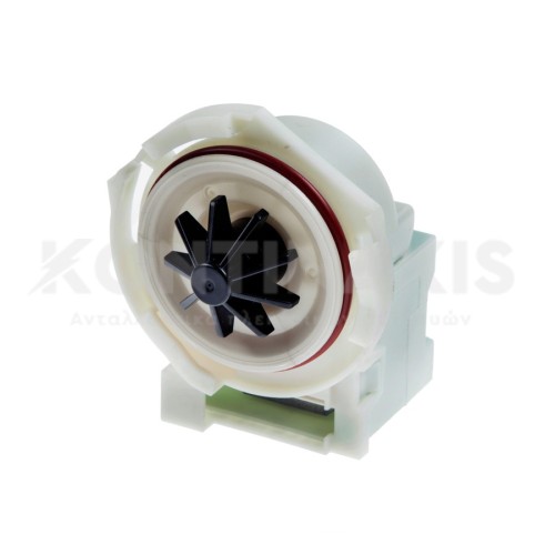 Αντλία Πλυντηρίου Ρούχων Indesit