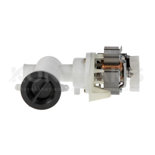 Αντλία Πλυντηρίου Ρούχων Siltal 