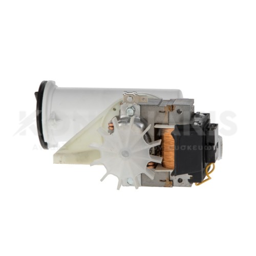 Αντλία Πλυντηρίου Ρούχων Siltal 