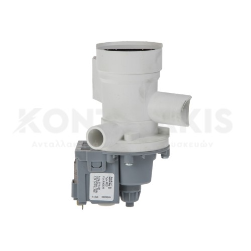 Αντλία Πλυντηρίου Ρούχων Siltal