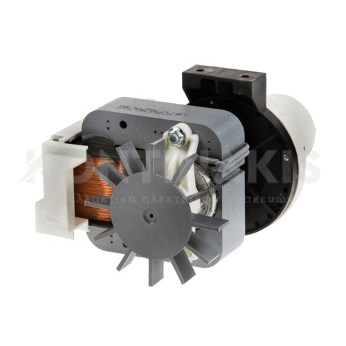 Αντλία Πλυντηρίου Ρούχων San Giorgio