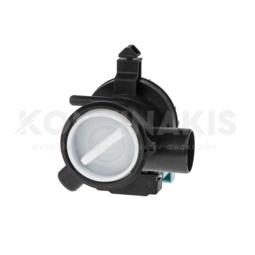 Αντλία Πλυντηρίου Ρούχων San Giorgio