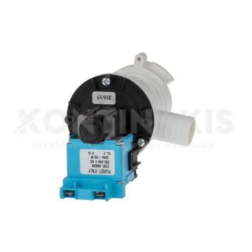 Αντλία Πλυντηρίου Ρούχων Fagor Αντλία Πλυντηρίου Ρούχων Fagor