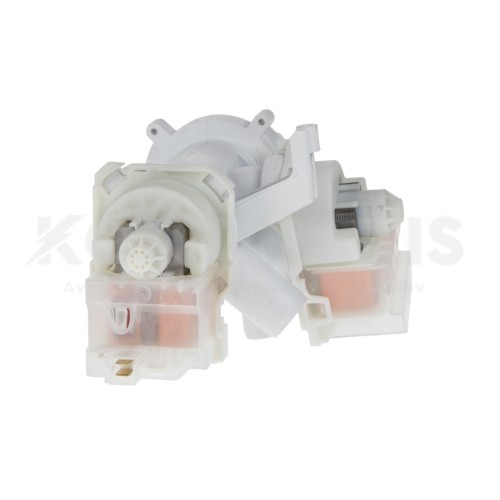 Αντλία Πλυντηρίου Ρούχων Fagor