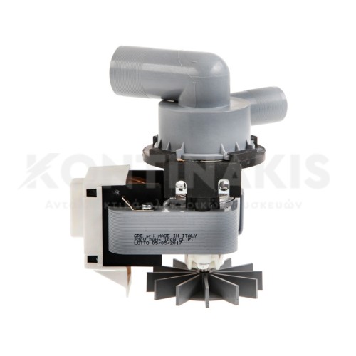 Αντλία Πλυντηρίου Ρούχων Bosch/Siemens/Constructa