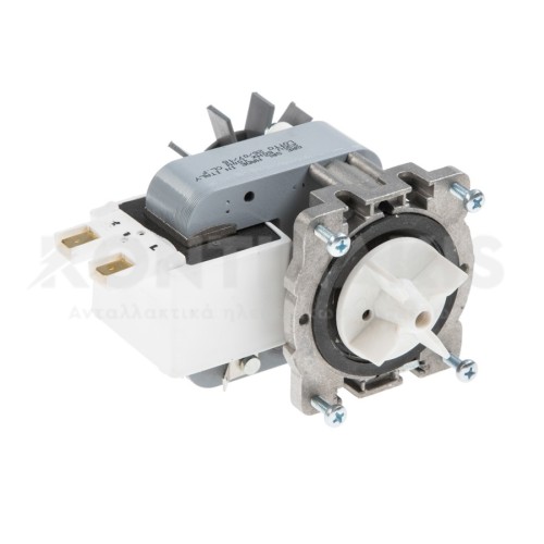 Αντλία Πλυντηρίου Ρούχων