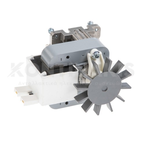 Αντλία Πλυντηρίου Ρούχων