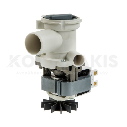 Αντλία Πλυντηρίου Ρούχων Bosch/Siemens