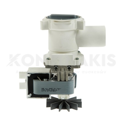 Αντλία Πλυντηρίου Ρούχων Bosch/Siemens