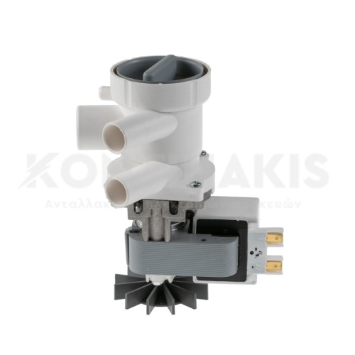 Αντλία Πλυντηρίου Ρούχων Bosch