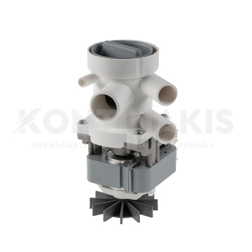 Αντλία Πλυντηρίου Ρούχων Bosch Αντλία Πλυντηρίου Ρούχων Bosch