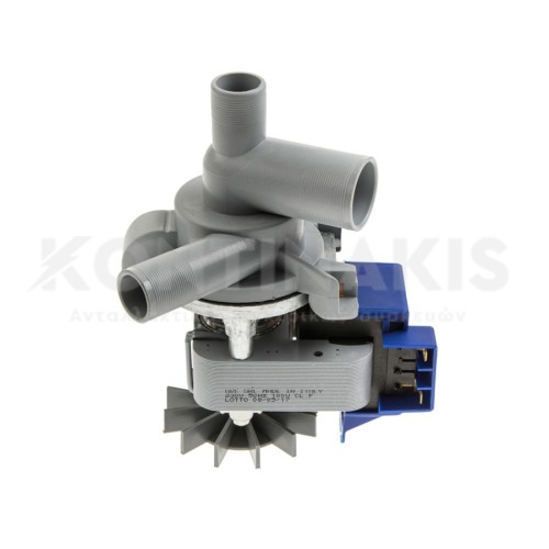 Αντλία Πλυντηρίου Ρούχων Bosch Αντλία Πλυντηρίου Ρούχων Bosch