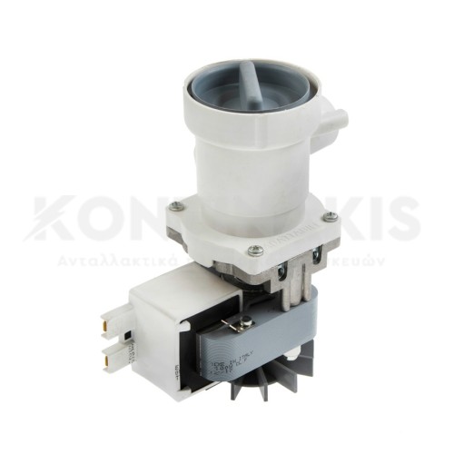 Αντλία Πλυντηρίου Ρούχων Siemens