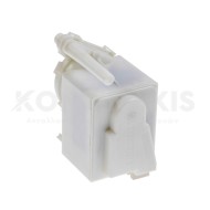 Αντλία Στεγνωτηρίου Bosch/Siemens