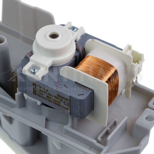 Αντλία Στεγνωτηρίου Bosch/Siemens Αντλία Στεγνωτηρίου Bosch/Siemens