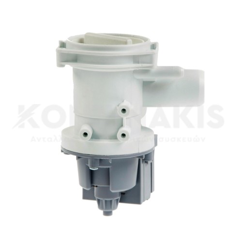 Αντλία Πλυντηρίου Ρούχων Bosch/Siemens