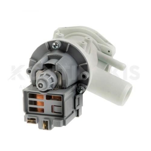 Αντλία Πλυντηρίου Ρούχων Bosch/Siemens Αντλία Πλυντηρίου Ρούχων Bosch/Siemens