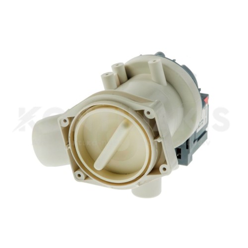 Αντλία Πλυντηρίου Ρούχων Bosch/Siemens