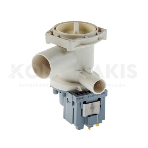 Αντλία Πλυντηρίου Ρούχων Bosch/Siemens Αντλία Πλυντηρίου Ρούχων Bosch/Siemens